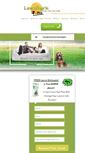Mobile Screenshot of lawnmarkplus.com